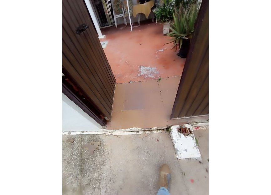 Resale - House - Semi-Detached House - Fuengirola - Fuengirola Centro