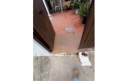 Resale - House - Semi-Detached House - Fuengirola - Fuengirola Centro