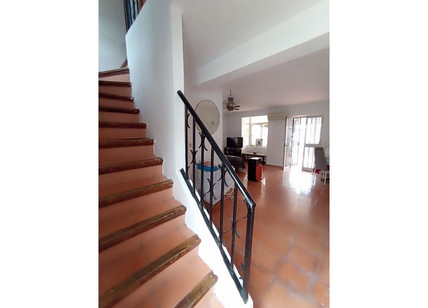 Resale - House - Semi-Detached House - Fuengirola - Fuengirola Centro