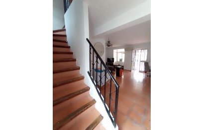Resale - House - Semi-Detached House - Fuengirola - Fuengirola Centro