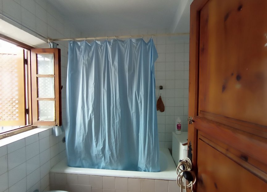 Resale - House - Semi-Detached House - Fuengirola - Fuengirola Centro