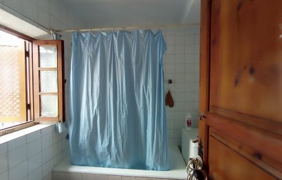 Resale - House - Semi-Detached House - Fuengirola - Fuengirola Centro