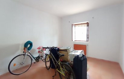 Resale - House - Semi-Detached House - Fuengirola - Fuengirola Centro