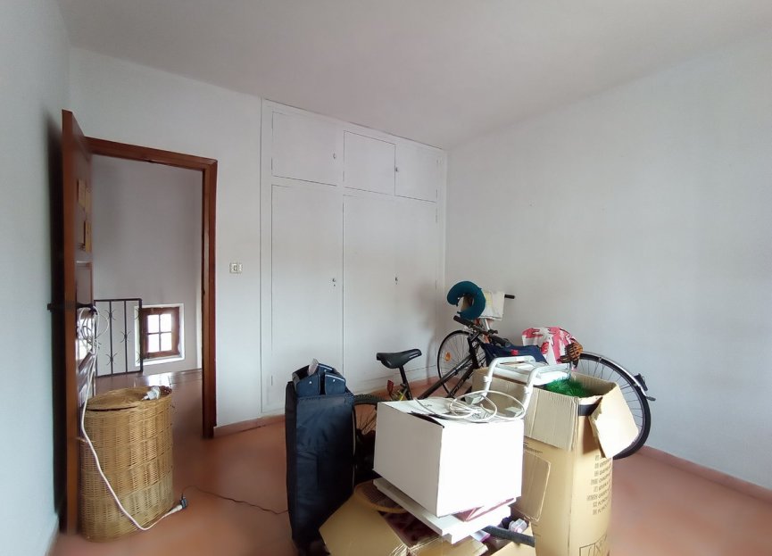 Resale - House - Semi-Detached House - Fuengirola - Fuengirola Centro