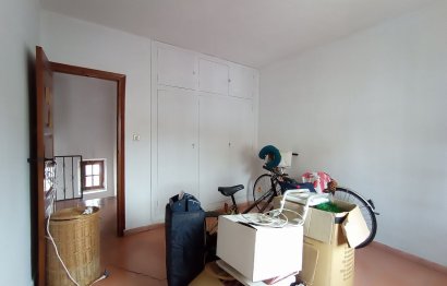 Resale - House - Semi-Detached House - Fuengirola - Fuengirola Centro