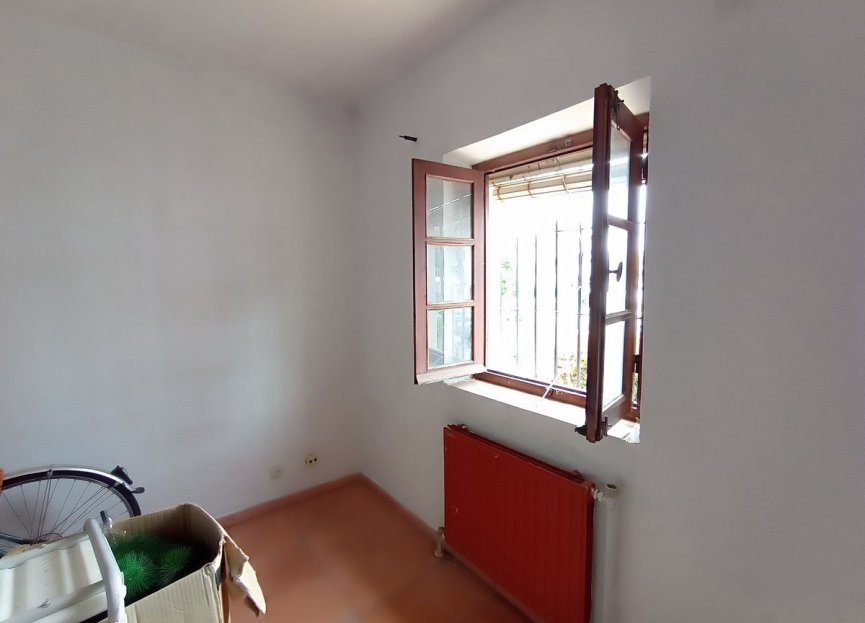 Resale - House - Semi-Detached House - Fuengirola - Fuengirola Centro
