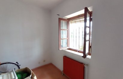 Resale - House - Semi-Detached House - Fuengirola - Fuengirola Centro