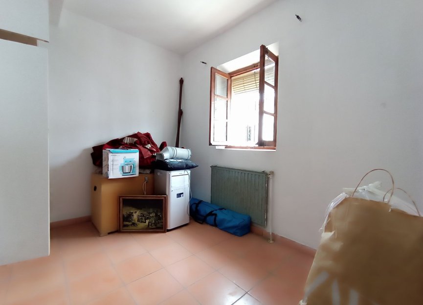 Resale - House - Semi-Detached House - Fuengirola - Fuengirola Centro