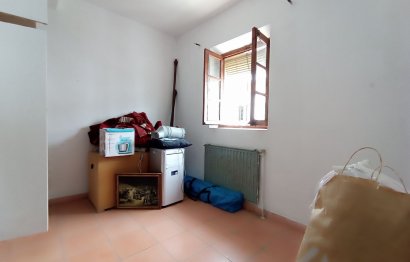 Resale - House - Semi-Detached House - Fuengirola - Fuengirola Centro