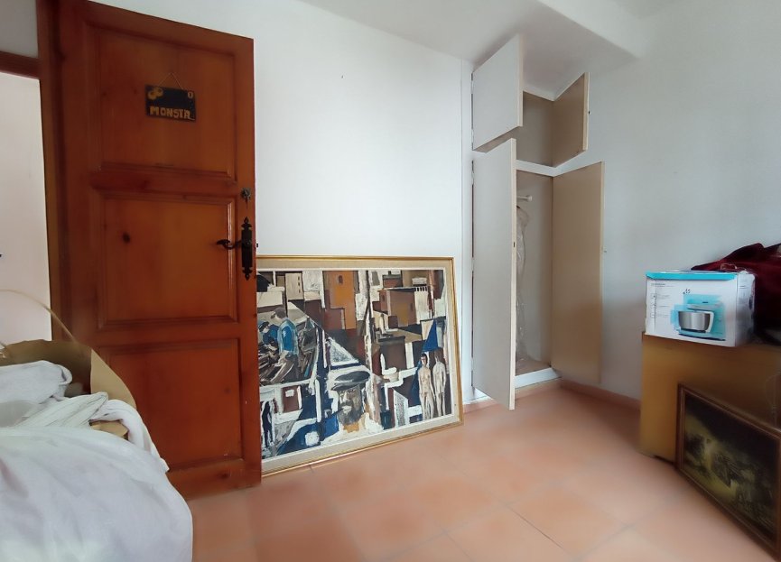 Resale - House - Semi-Detached House - Fuengirola - Fuengirola Centro