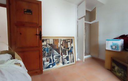 Resale - House - Semi-Detached House - Fuengirola - Fuengirola Centro