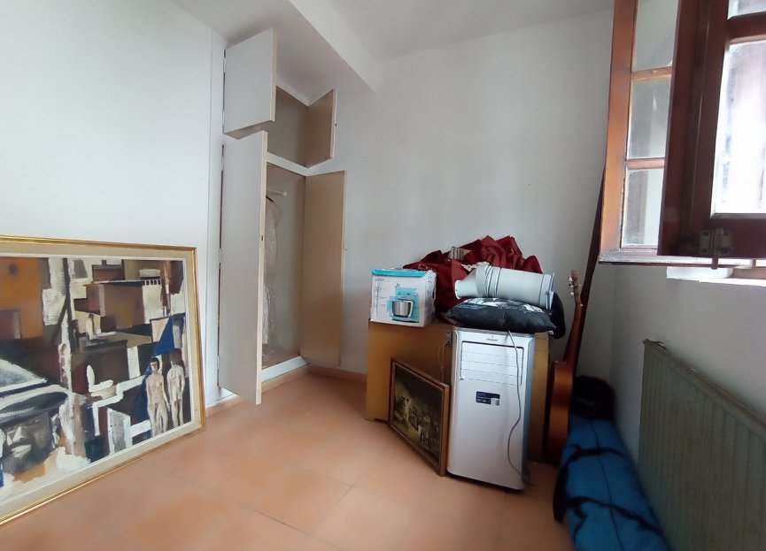 Resale - House - Semi-Detached House - Fuengirola - Fuengirola Centro
