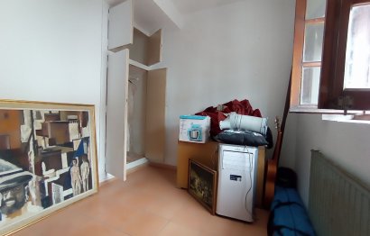 Resale - House - Semi-Detached House - Fuengirola - Fuengirola Centro