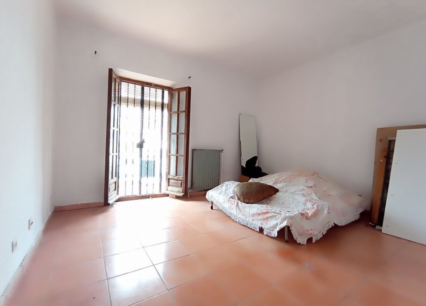 Resale - House - Semi-Detached House - Fuengirola - Fuengirola Centro