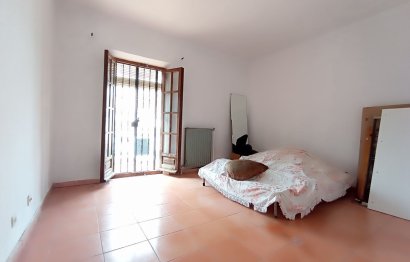 Resale - House - Semi-Detached House - Fuengirola - Fuengirola Centro