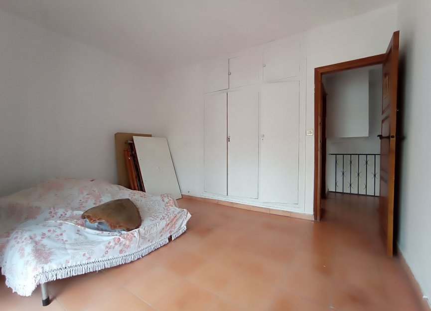 Resale - House - Semi-Detached House - Fuengirola - Fuengirola Centro