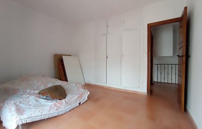 Resale - House - Semi-Detached House - Fuengirola - Fuengirola Centro