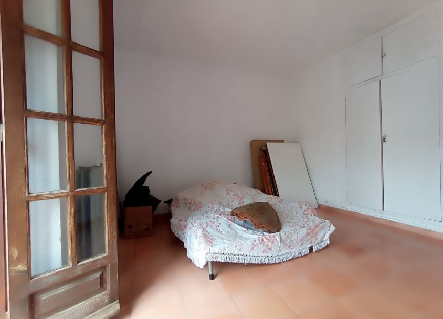 Resale - House - Semi-Detached House - Fuengirola - Fuengirola Centro