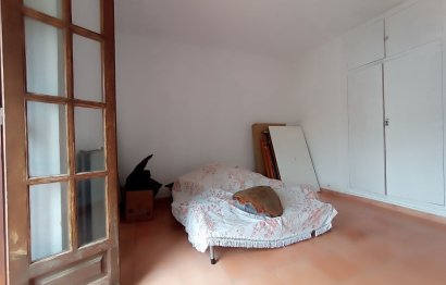 Resale - House - Semi-Detached House - Fuengirola - Fuengirola Centro