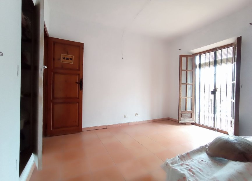 Resale - House - Semi-Detached House - Fuengirola - Fuengirola Centro