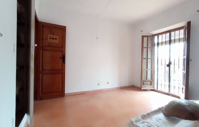 Resale - House - Semi-Detached House - Fuengirola - Fuengirola Centro