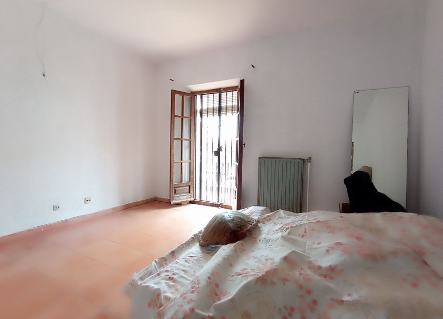 Resale - House - Semi-Detached House - Fuengirola - Fuengirola Centro