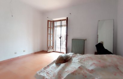 Resale - House - Semi-Detached House - Fuengirola - Fuengirola Centro