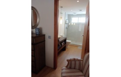 Resale - House - Townhouse - Marbella - Nueva Andalucia