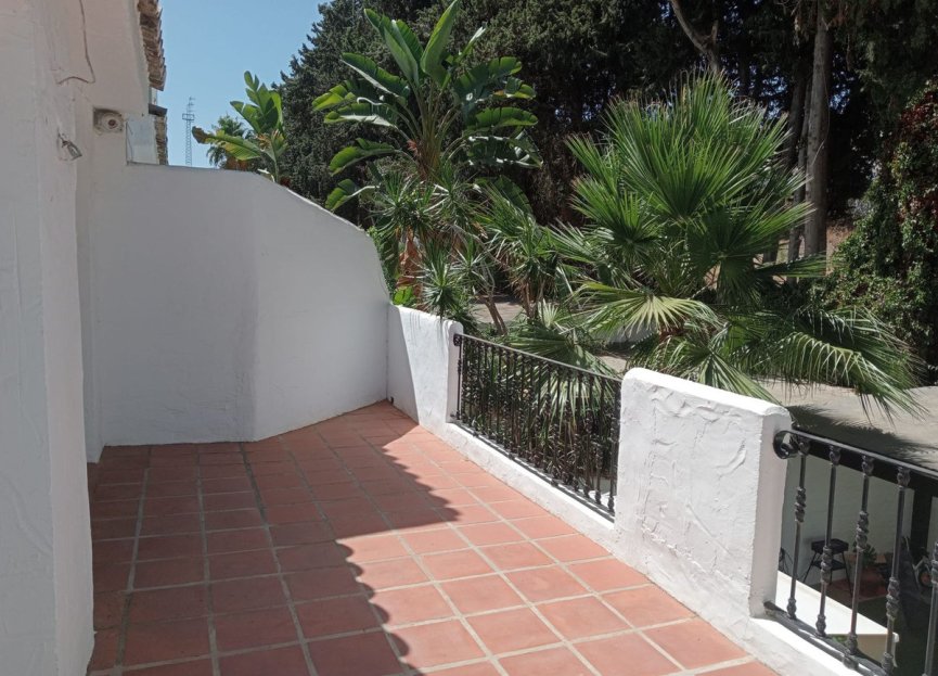 Resale - House - Townhouse - Marbella - Nueva Andalucia