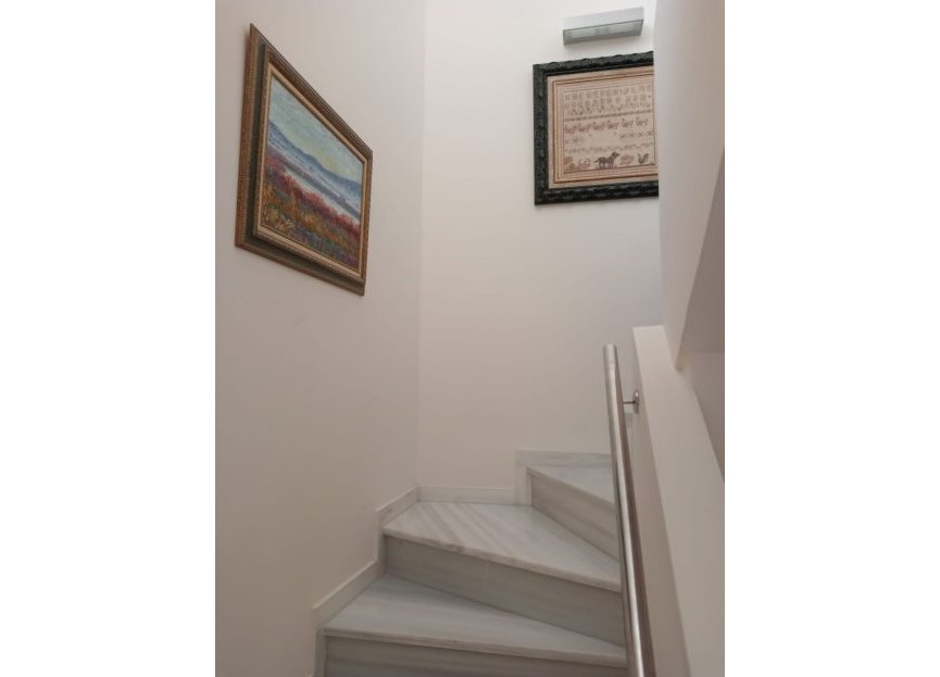 Resale - House - Townhouse - Marbella - Nueva Andalucia