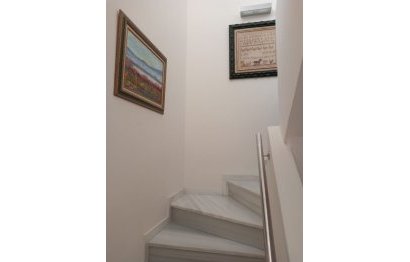 Resale - House - Townhouse - Marbella - Nueva Andalucia