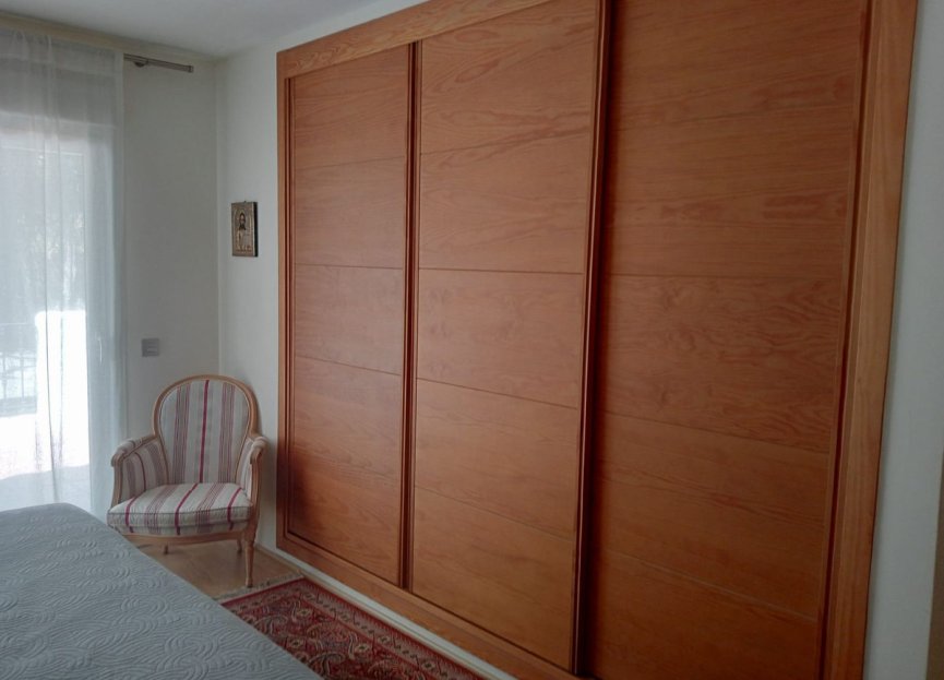 Resale - House - Townhouse - Marbella - Nueva Andalucia