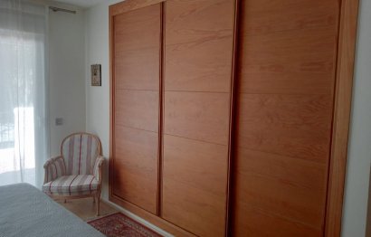 Resale - House - Townhouse - Marbella - Nueva Andalucia