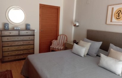 Resale - House - Townhouse - Marbella - Nueva Andalucia