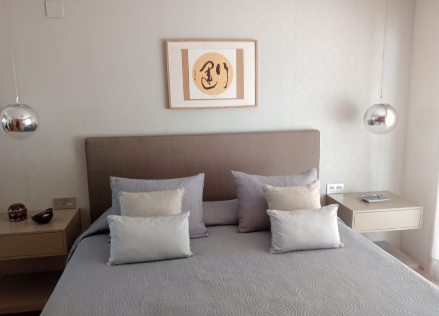 Resale - House - Townhouse - Marbella - Nueva Andalucia