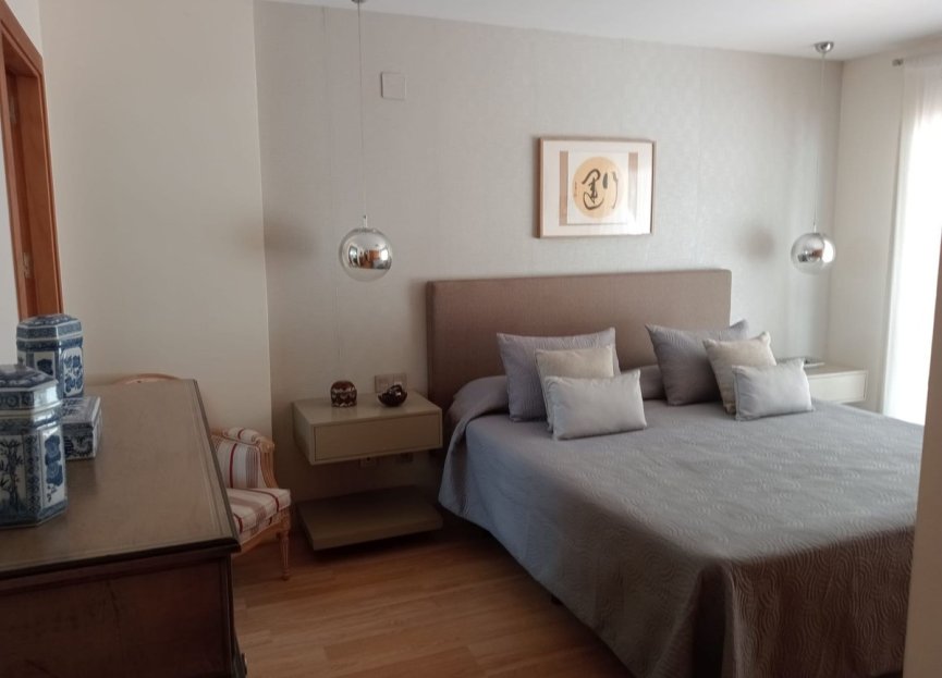 Resale - House - Townhouse - Marbella - Nueva Andalucia