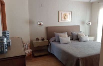 Resale - House - Townhouse - Marbella - Nueva Andalucia