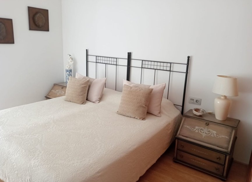 Resale - House - Townhouse - Marbella - Nueva Andalucia