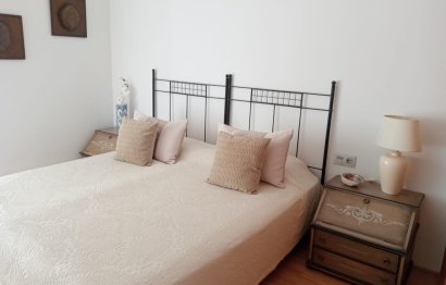 Resale - House - Townhouse - Marbella - Nueva Andalucia