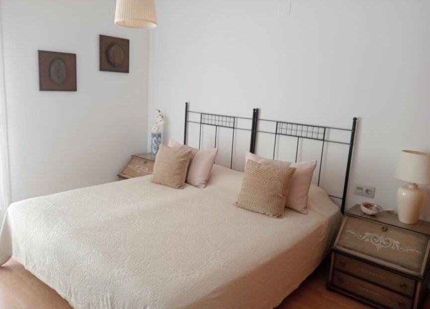 Resale - House - Townhouse - Marbella - Nueva Andalucia