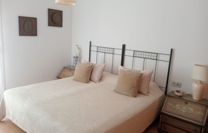 Resale - House - Townhouse - Marbella - Nueva Andalucia