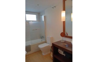 Resale - House - Townhouse - Marbella - Nueva Andalucia