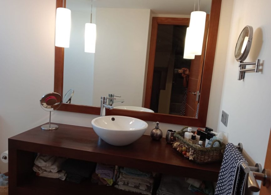 Resale - House - Townhouse - Marbella - Nueva Andalucia