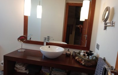 Resale - House - Townhouse - Marbella - Nueva Andalucia