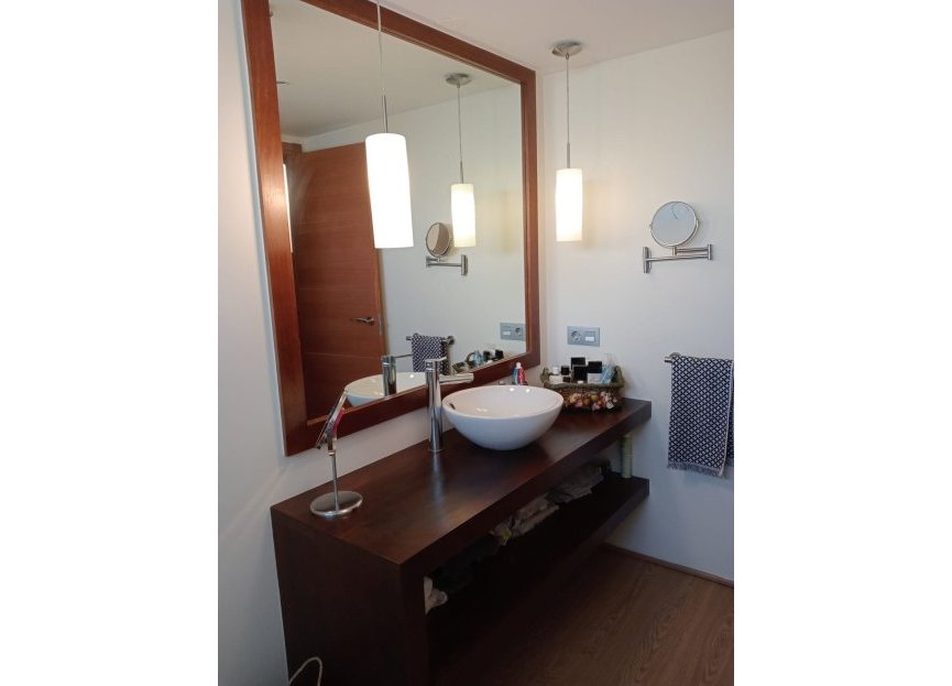 Resale - House - Townhouse - Marbella - Nueva Andalucia