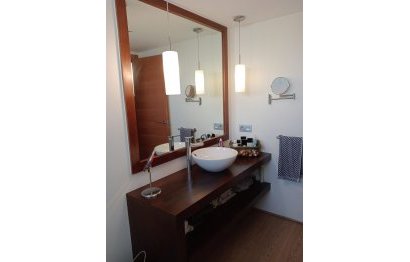 Resale - House - Townhouse - Marbella - Nueva Andalucia