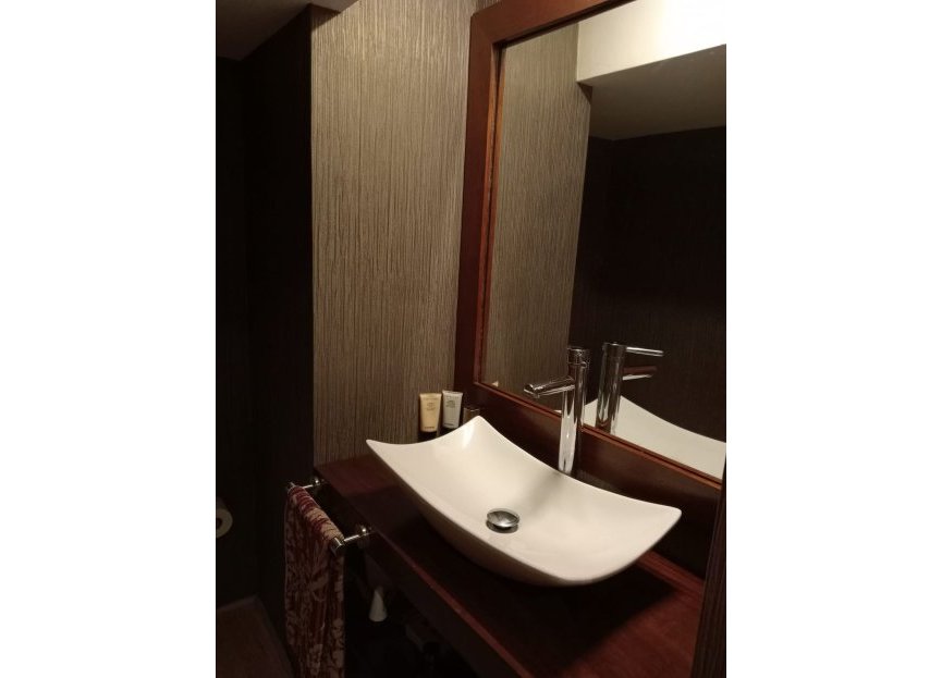 Resale - House - Townhouse - Marbella - Nueva Andalucia