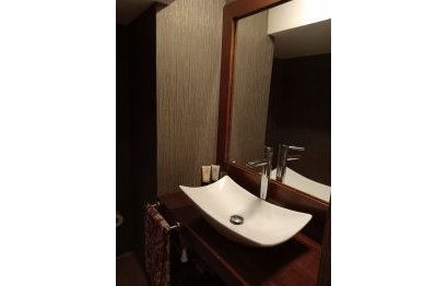 Resale - House - Townhouse - Marbella - Nueva Andalucia