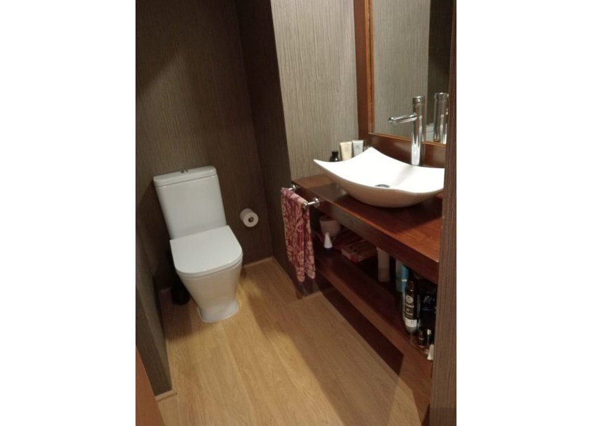 Resale - House - Townhouse - Marbella - Nueva Andalucia