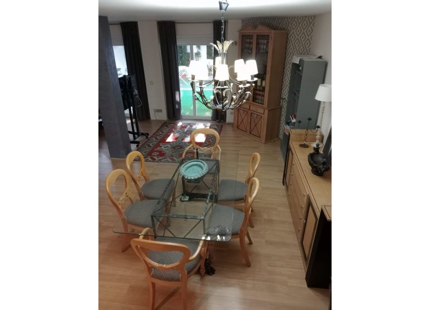 Resale - House - Townhouse - Marbella - Nueva Andalucia